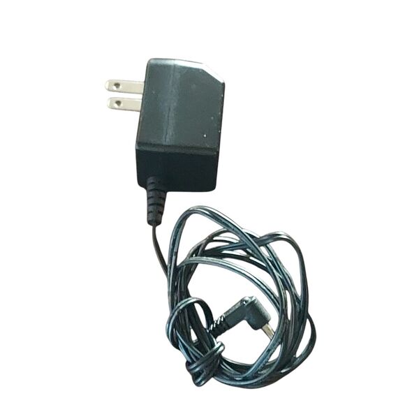 Yellow Wahl Hair Trimmer/Clippers with Charger Model 5598 - Picture 4 of 5